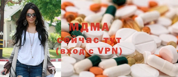 гашик Снежногорск
